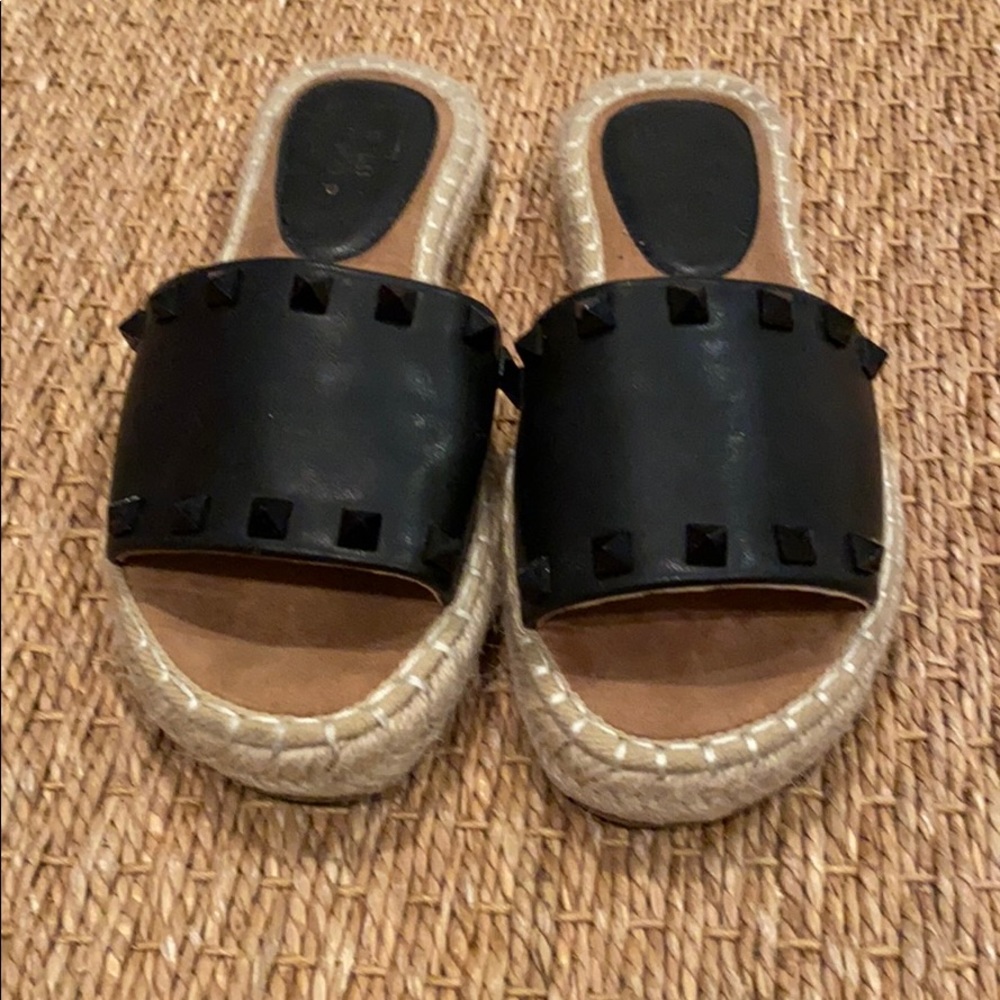 SZ 6.5 slip/slides